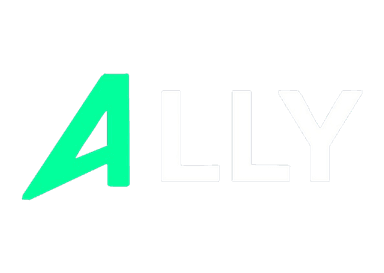 ALLY Logo
